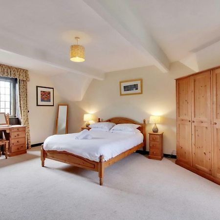 Lympne Castle Cottages Hythe  Dış mekan fotoğraf