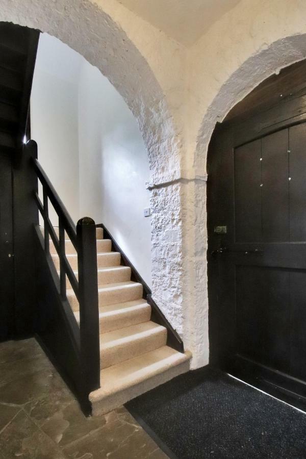 Lympne Castle Cottages Hythe  Dış mekan fotoğraf