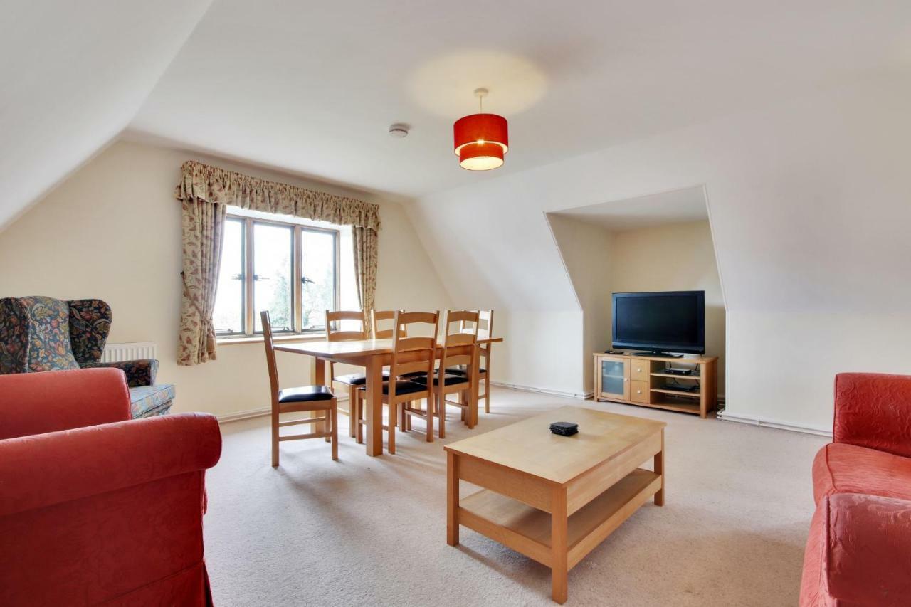 Lympne Castle Cottages Hythe  Dış mekan fotoğraf